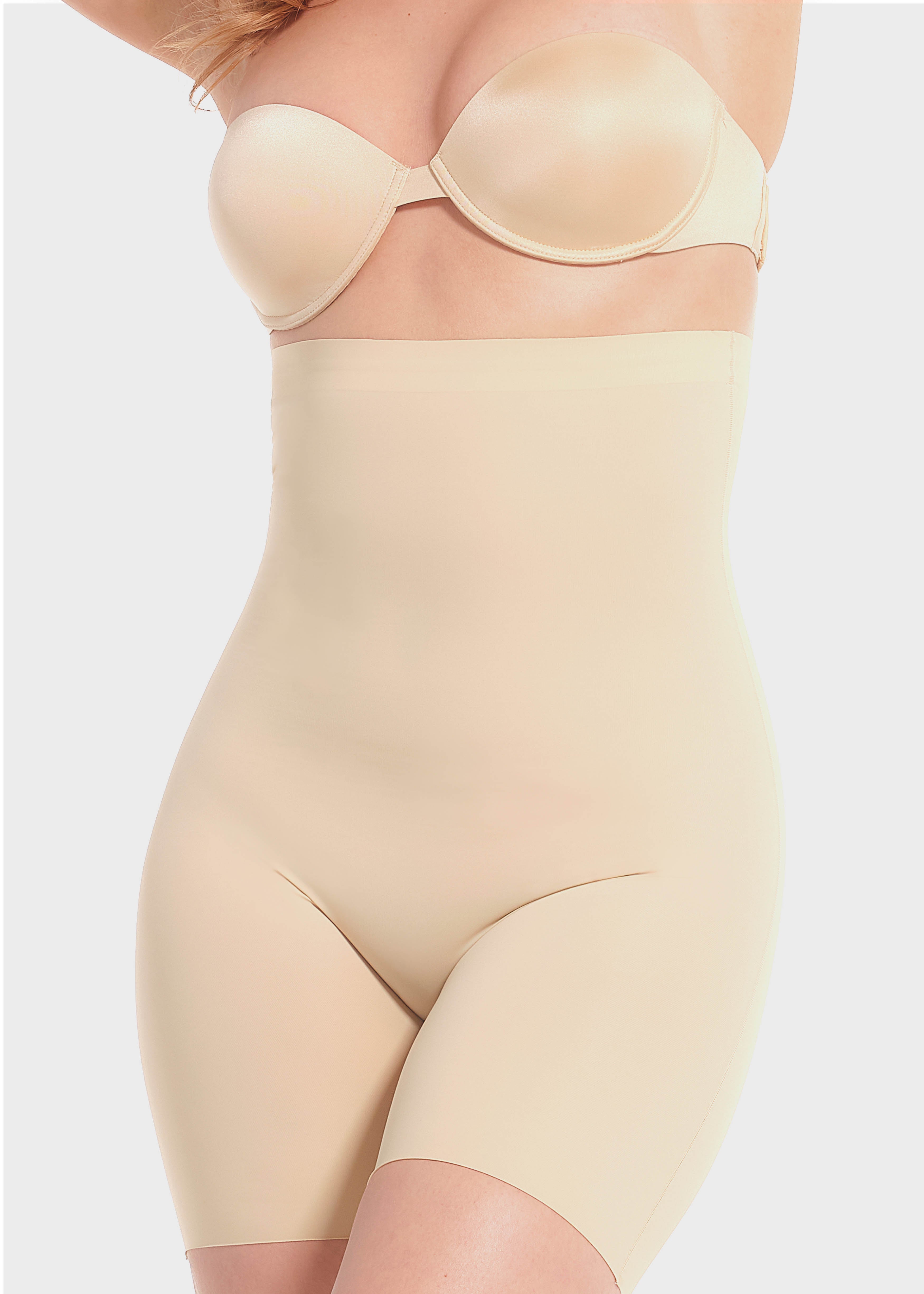 Maxi Sexy Hi-Bermuda