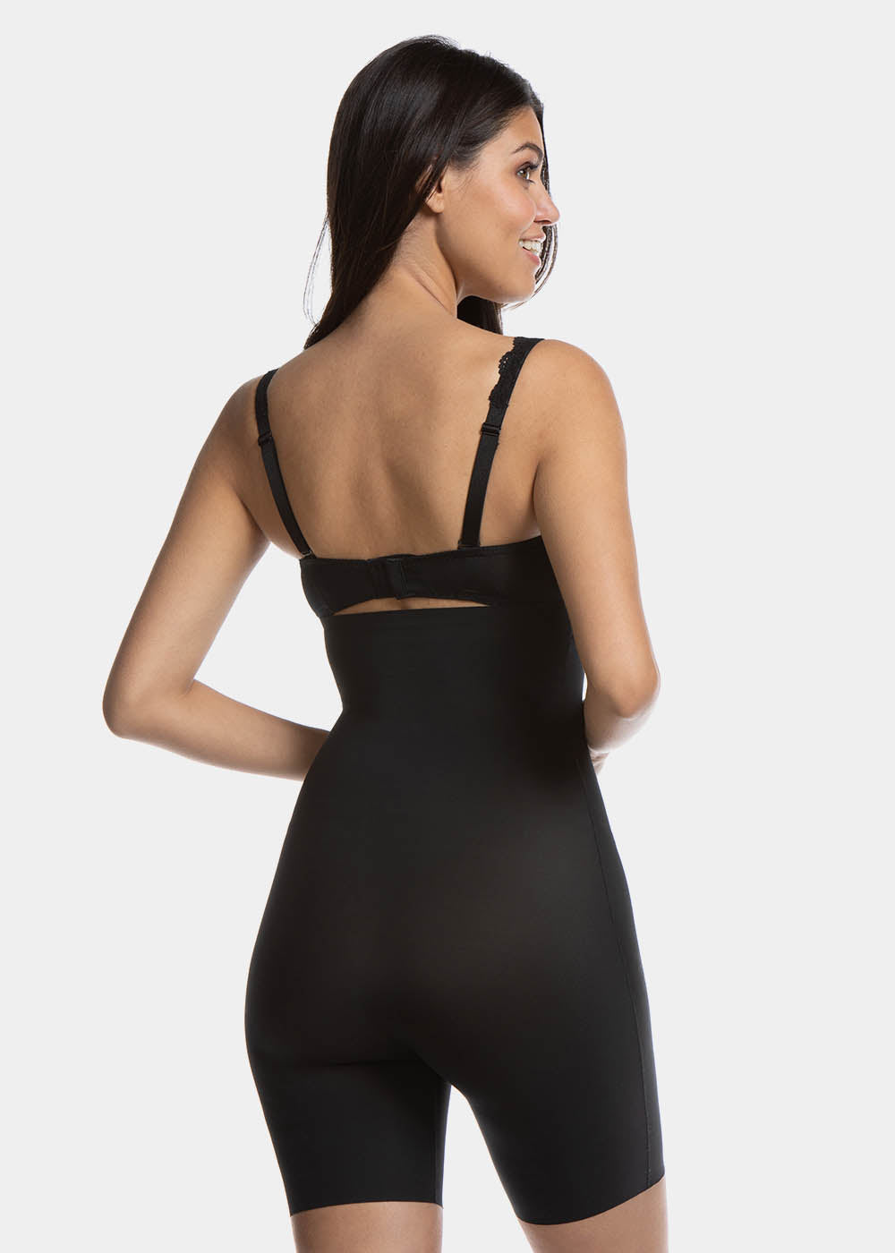 Maxi Sexy Hi-Bermuda
