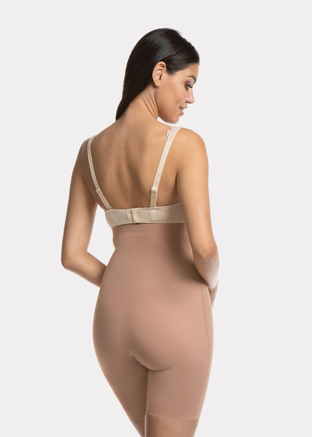 Maxi Sexy Hi-Bermuda