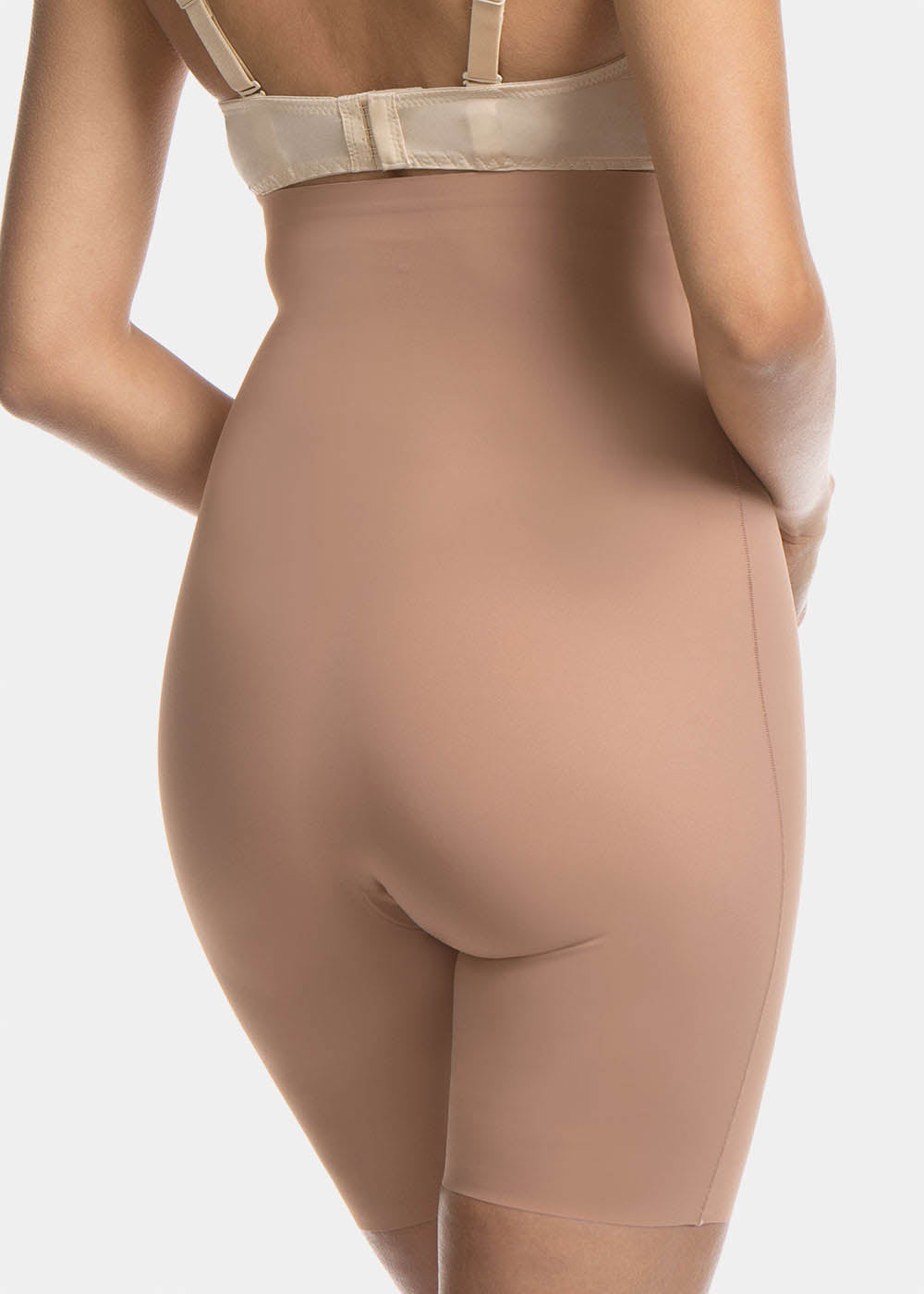 Maxi Sexy Hi-Bermuda