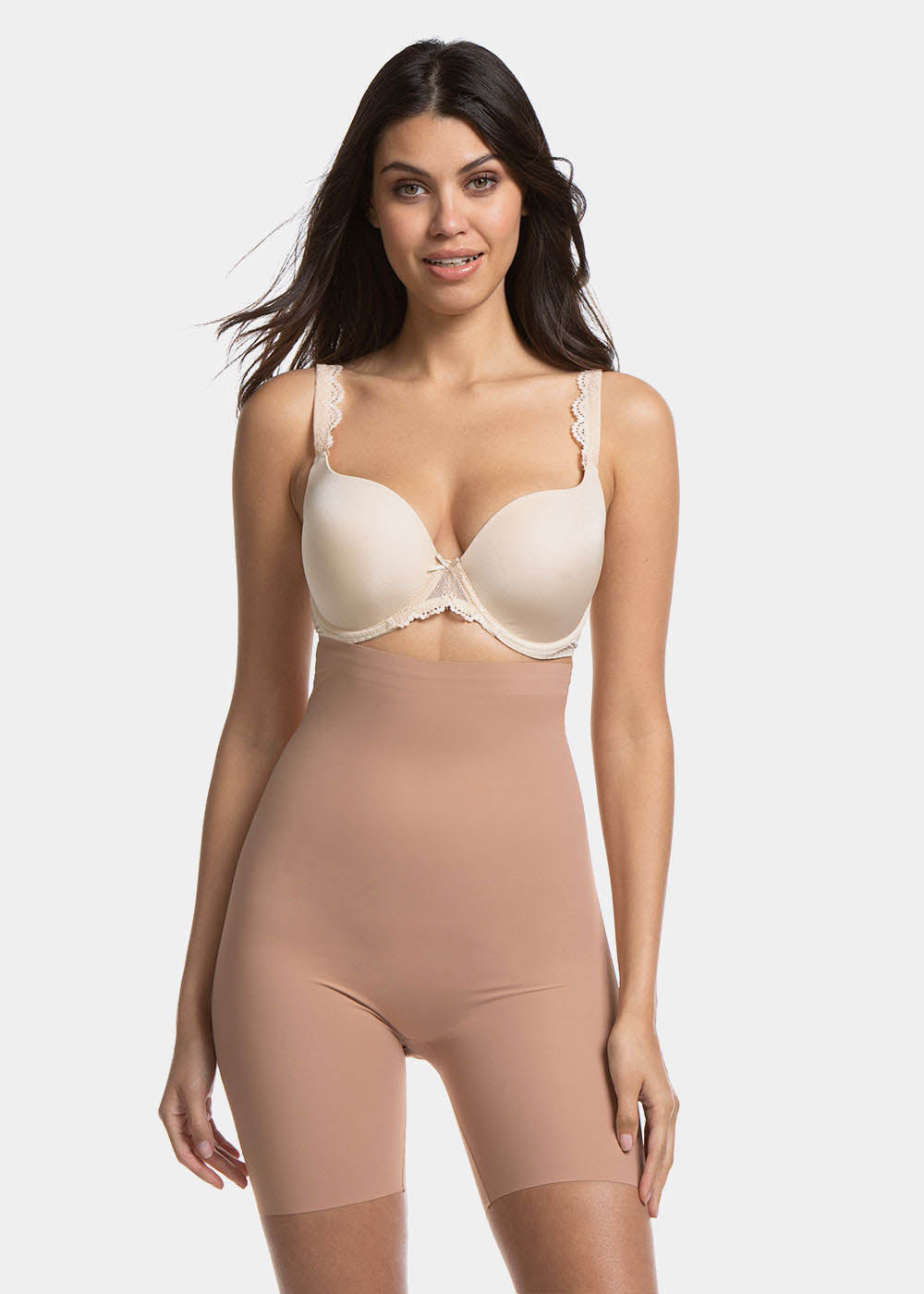 Maxi Sexy Hi-Bermuda