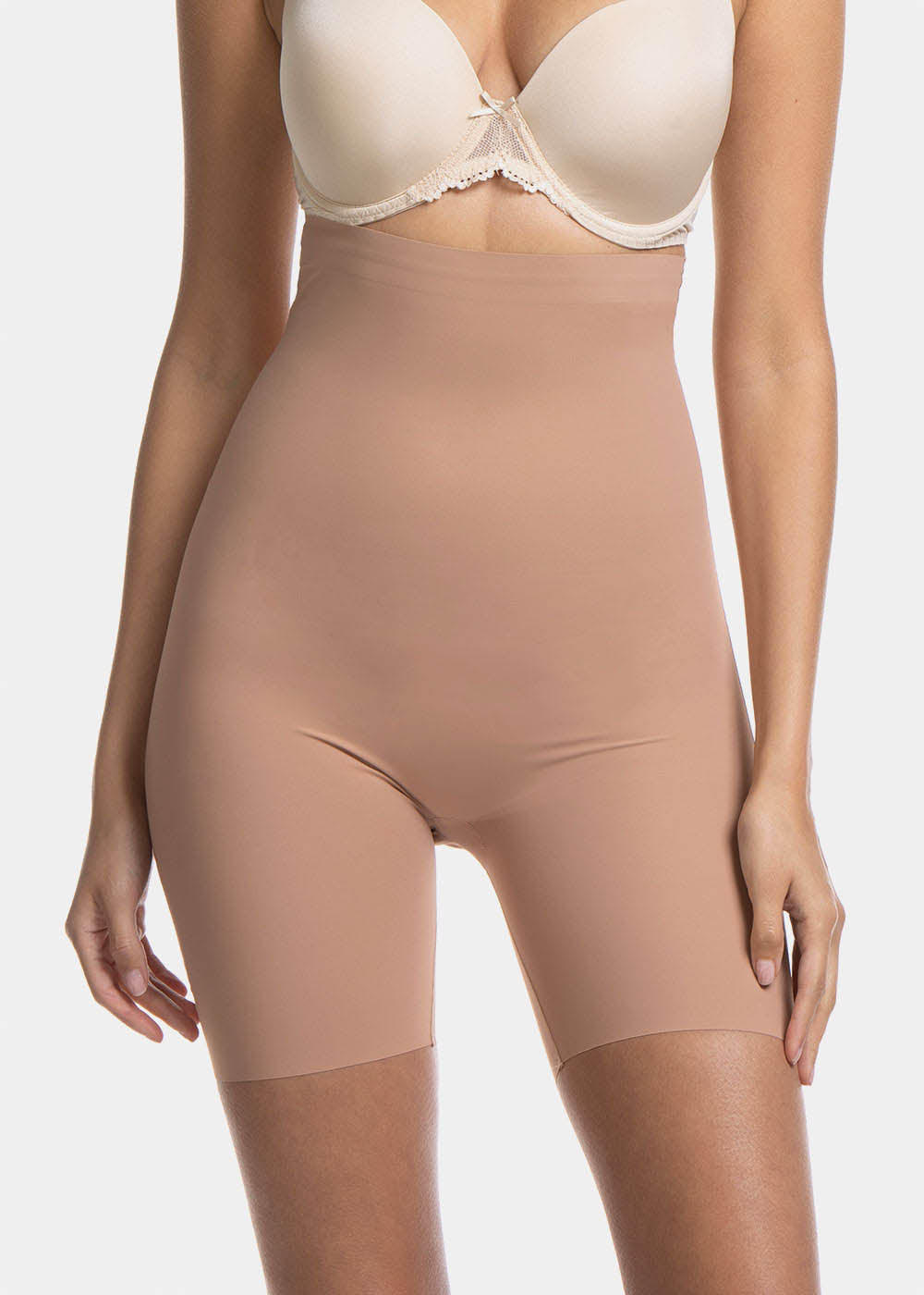 Maxi Sexy Hi-Bermuda