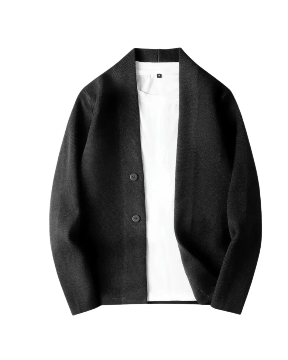 Alder | Cotton Blazer