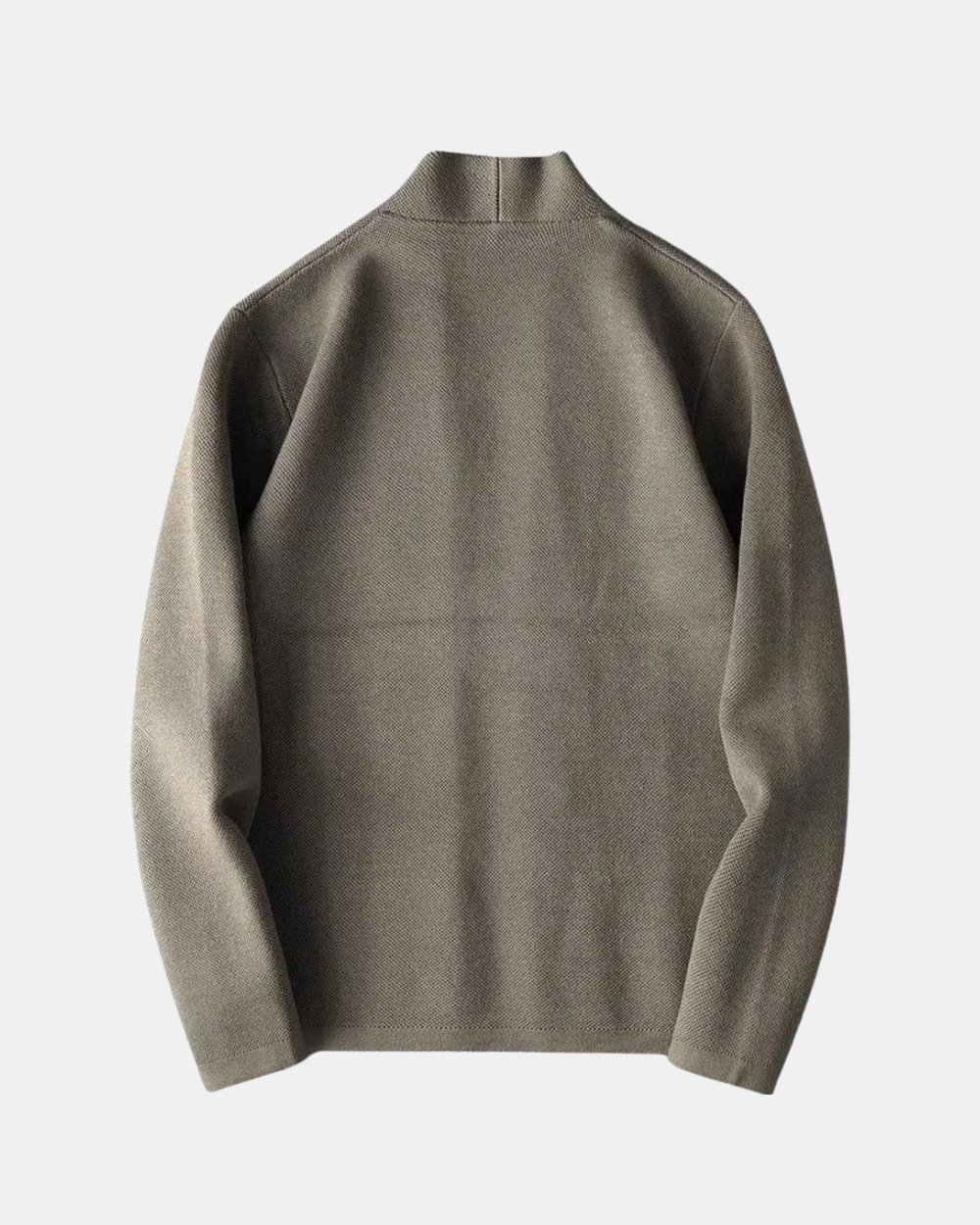 Alder | Cotton Blazer