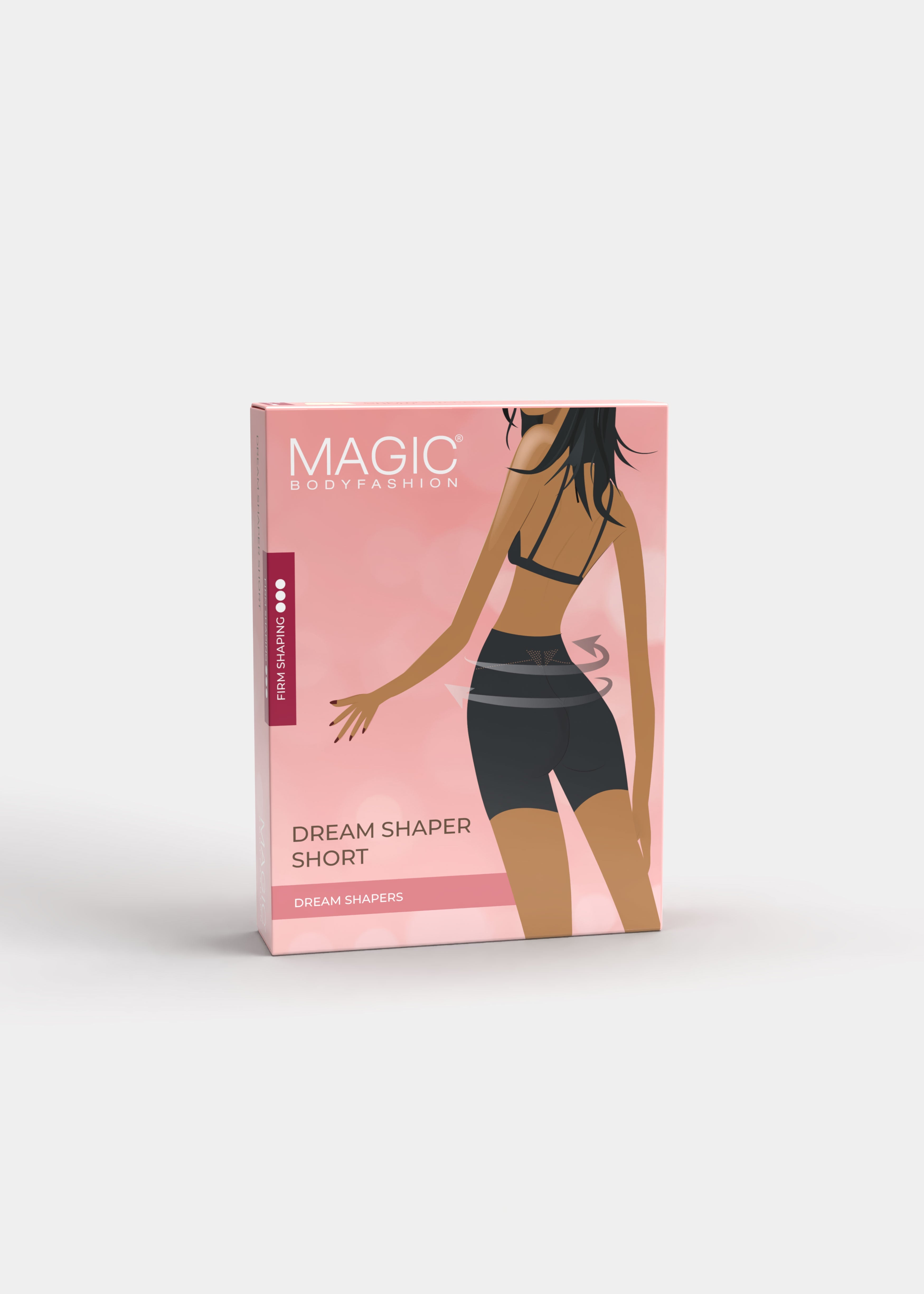 Dream Shaper Short