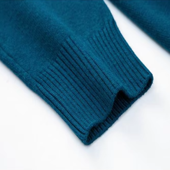Arlen | Cashmere Sweater