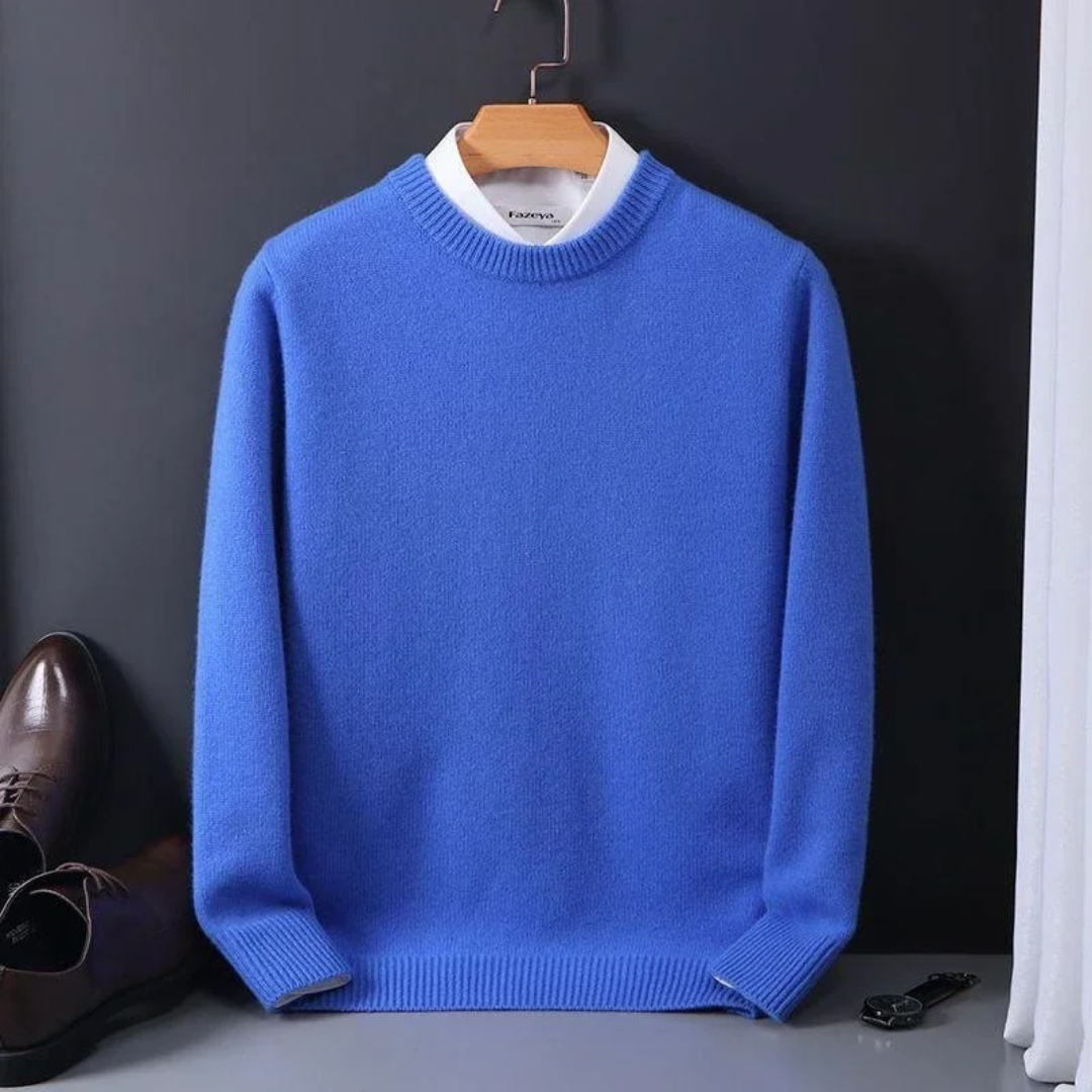 Lior | Cashmere Sweater