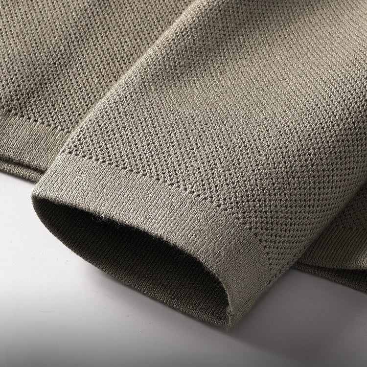 Alder | Cotton Blazer