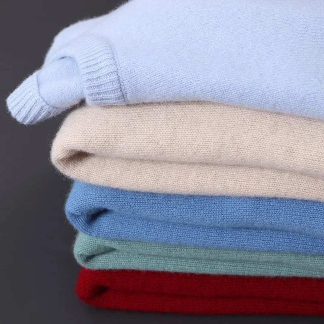 Lior | Cashmere Sweater