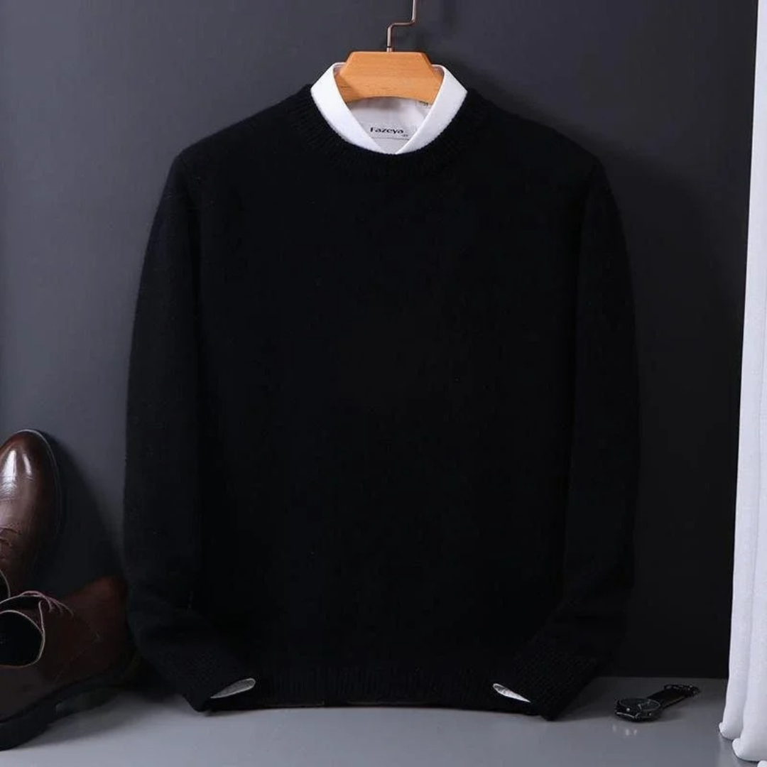 Lior | Cashmere Sweater