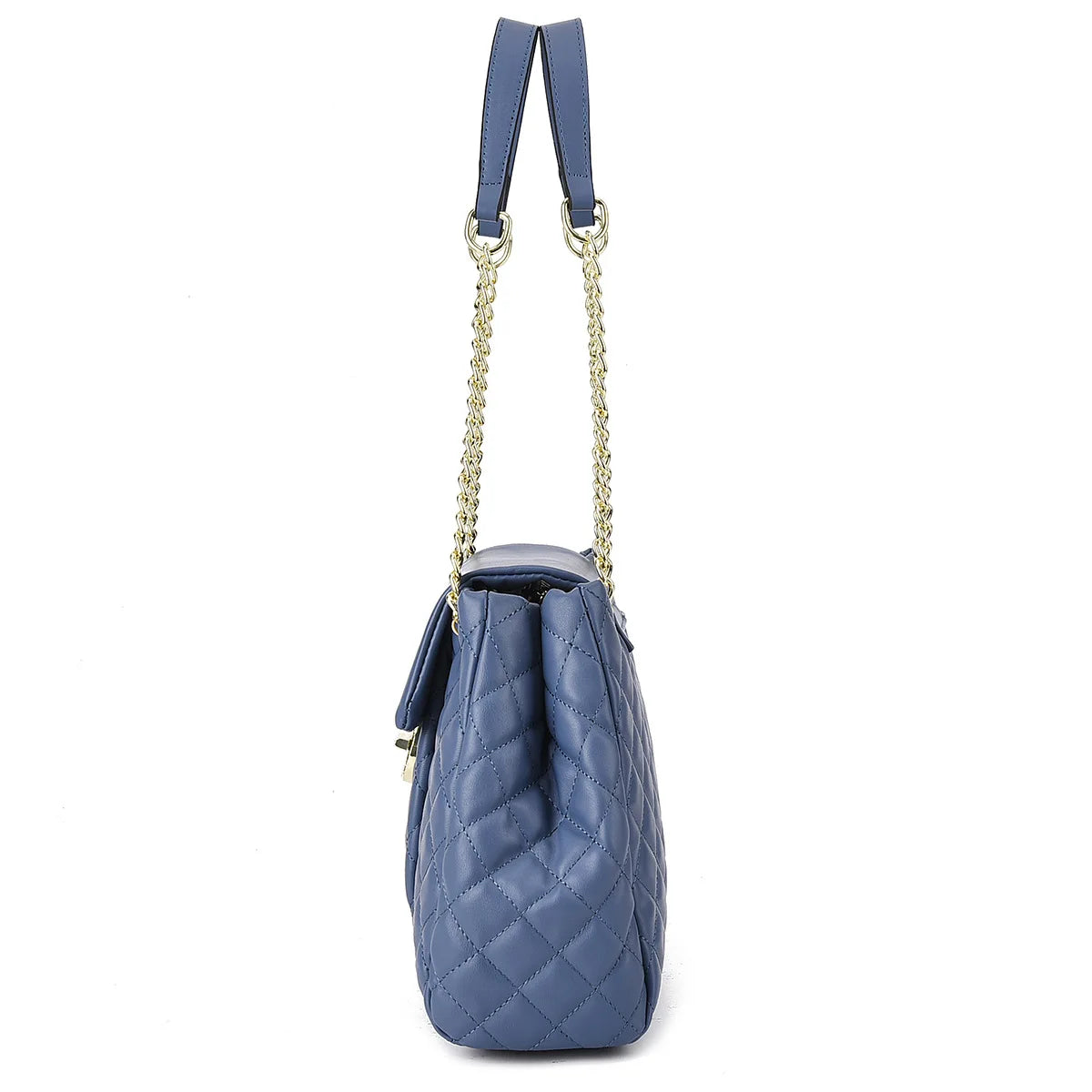 Alaine | Quilted Shoulder Bag