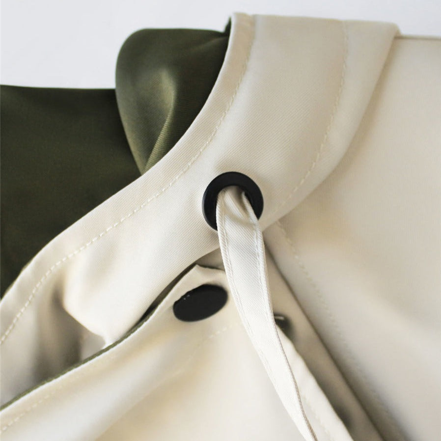 Liora | Windbreaker Jacket