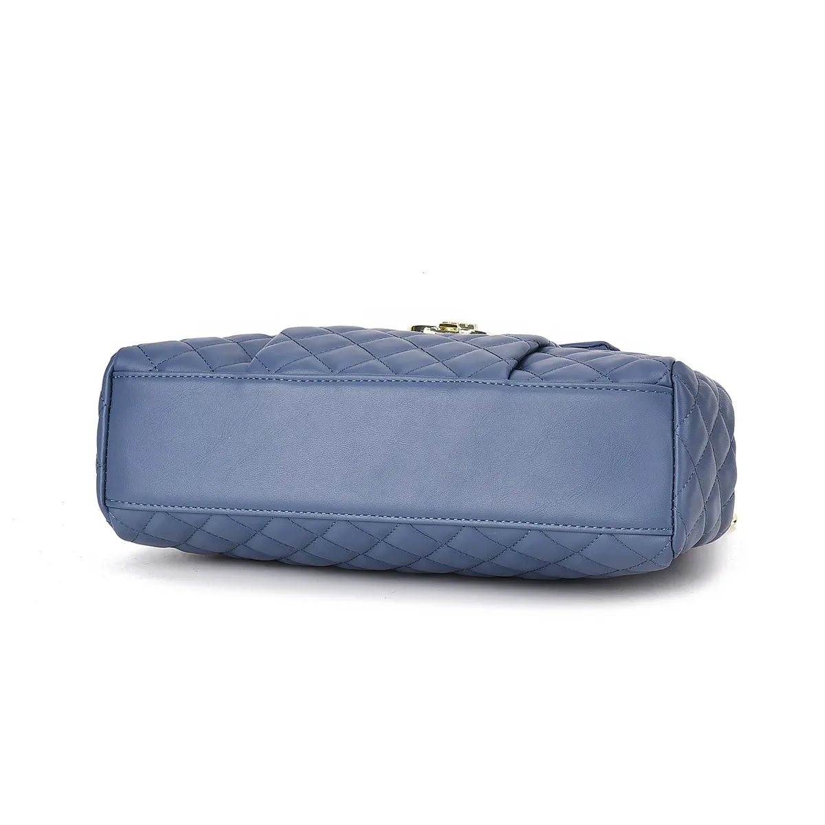 Alaine | Quilted Shoulder Bag