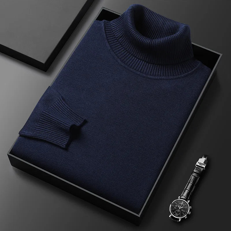 Arlen | Cashmere Sweater