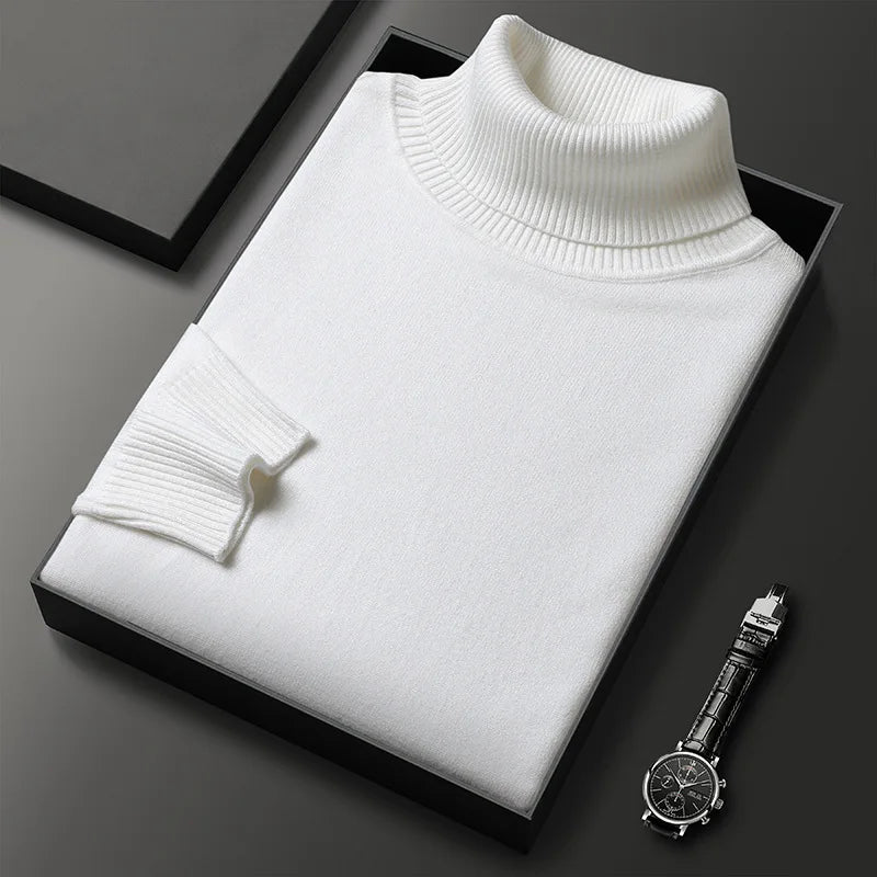 Arlen | Cashmere Sweater