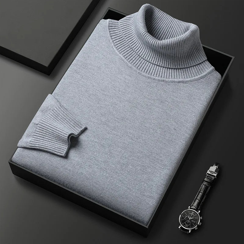 Arlen | Cashmere Sweater