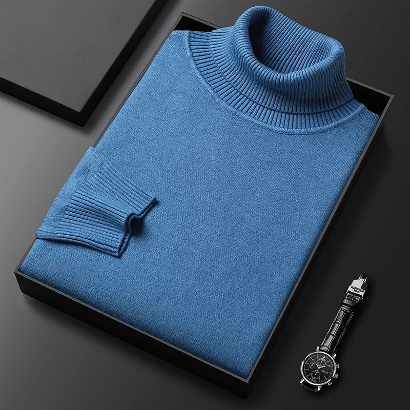 Arlen | Cashmere Sweater
