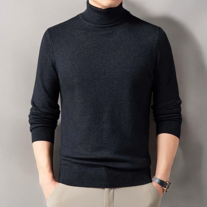 Arlen | Cashmere Sweater