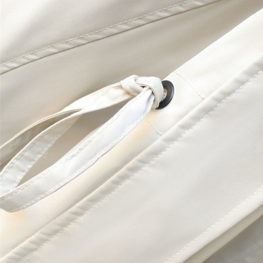 Liora | Windbreaker Jacket