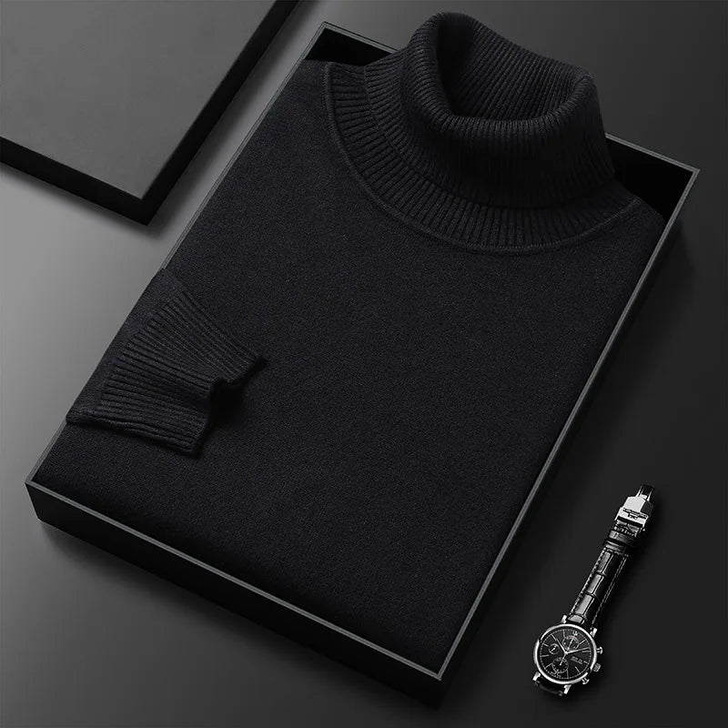 Arlen | Cashmere Sweater