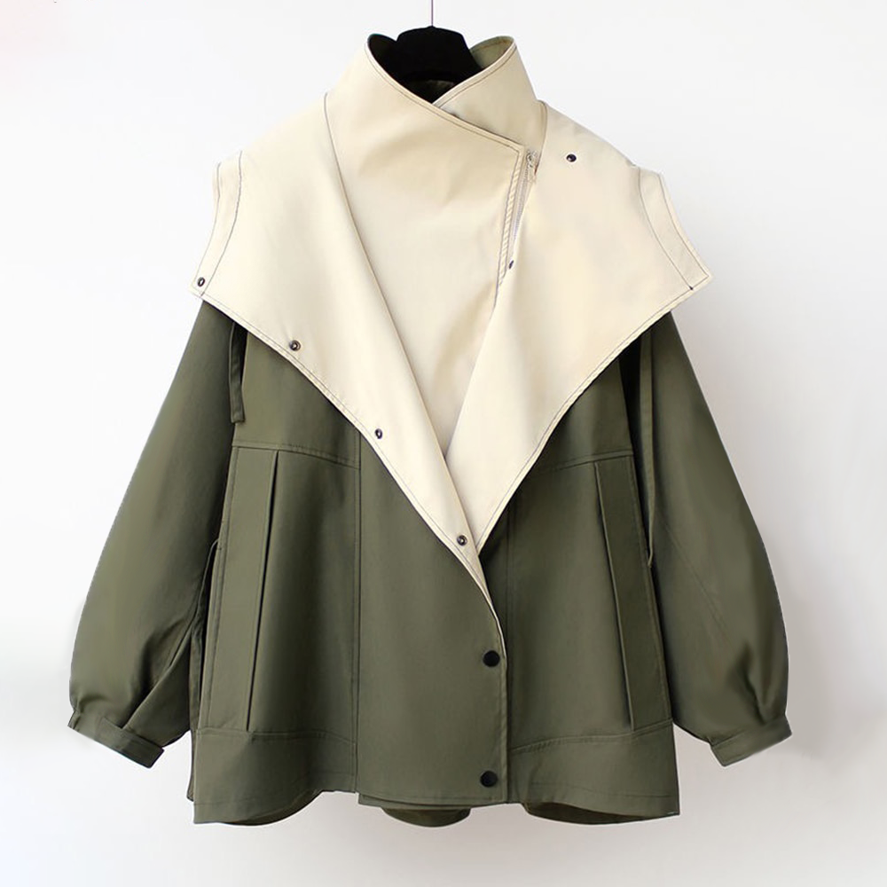 Liora | Windbreaker Jacket