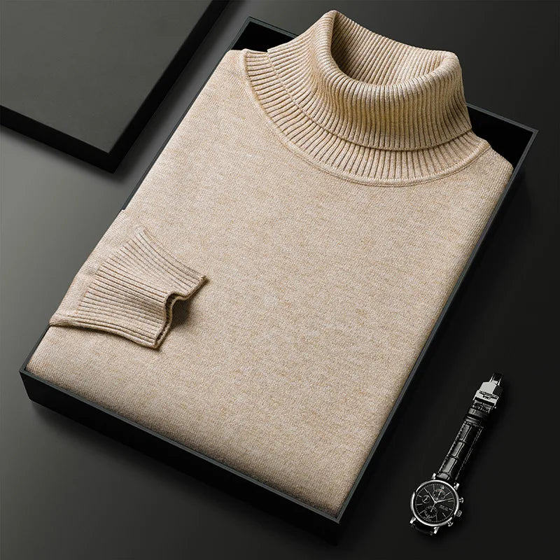 Arlen | Cashmere Sweater