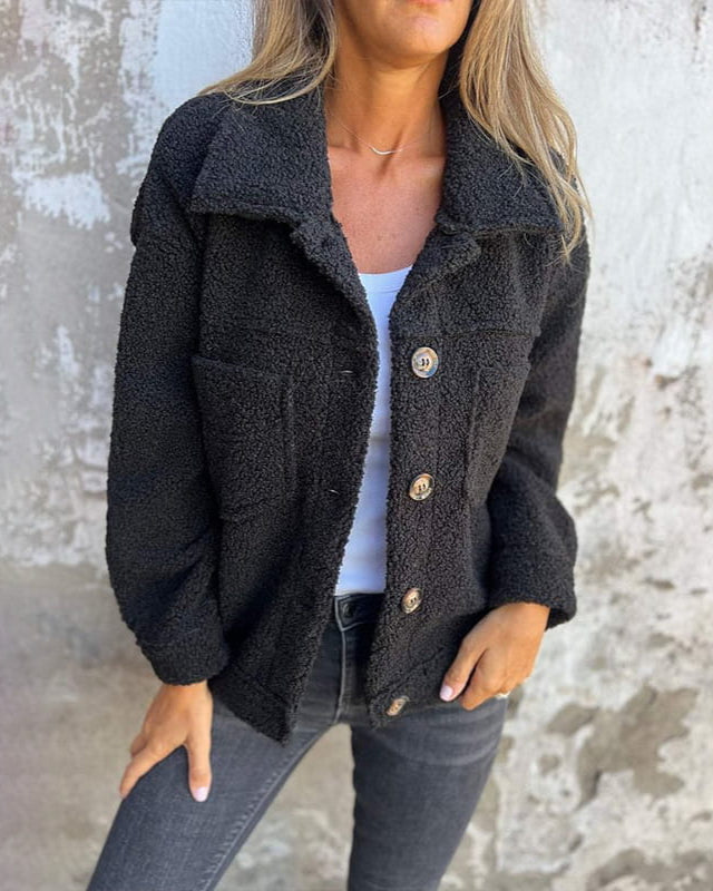 Maelle | Cosy Jacket