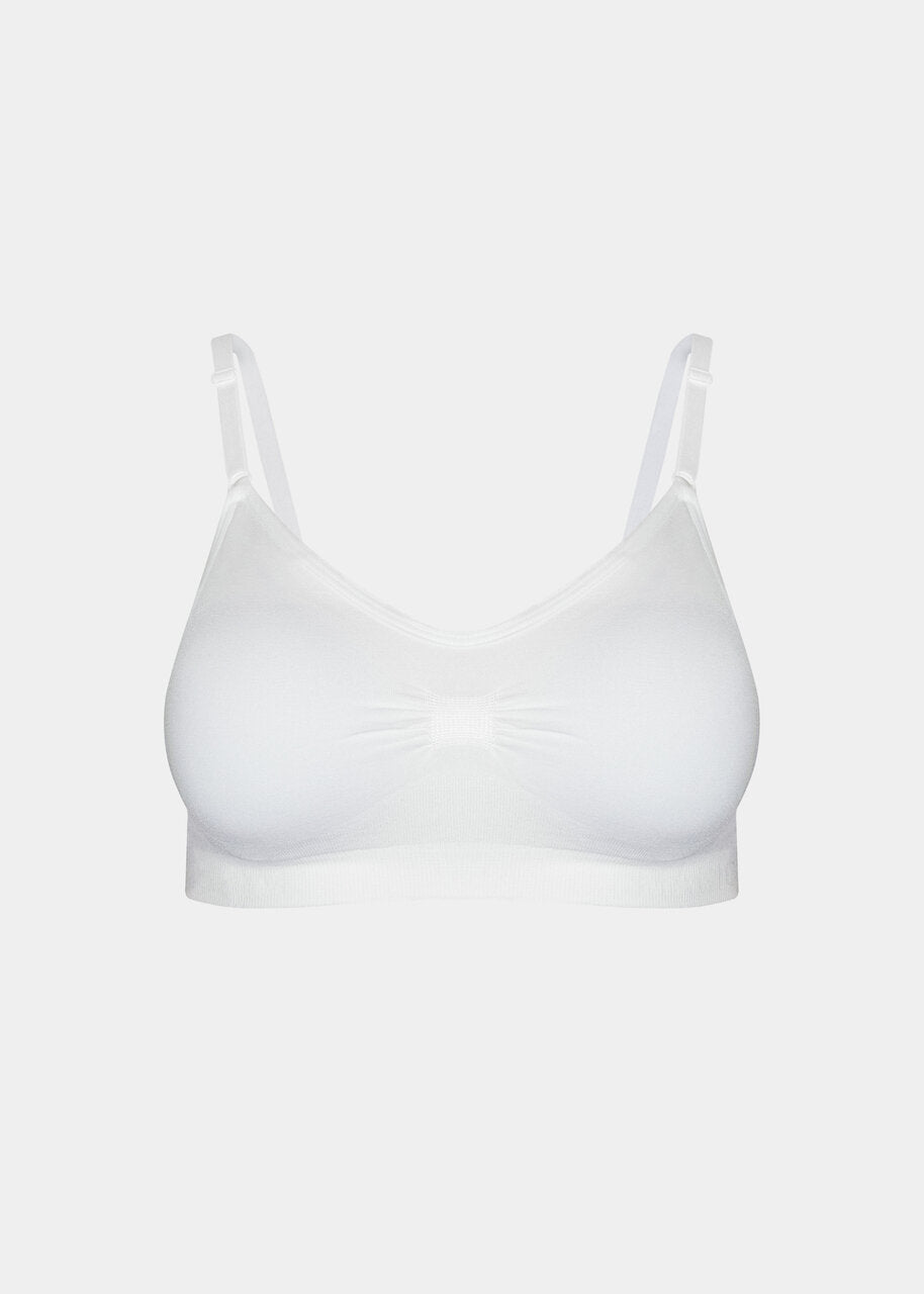 Comfort Bra Spaghetti Straps