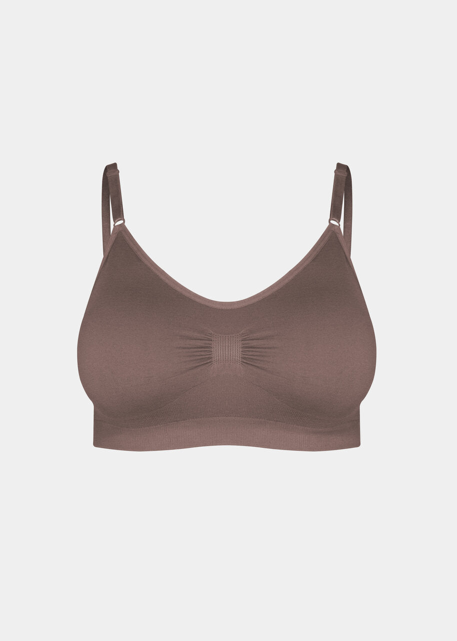 Comfort Bra Spaghetti Straps