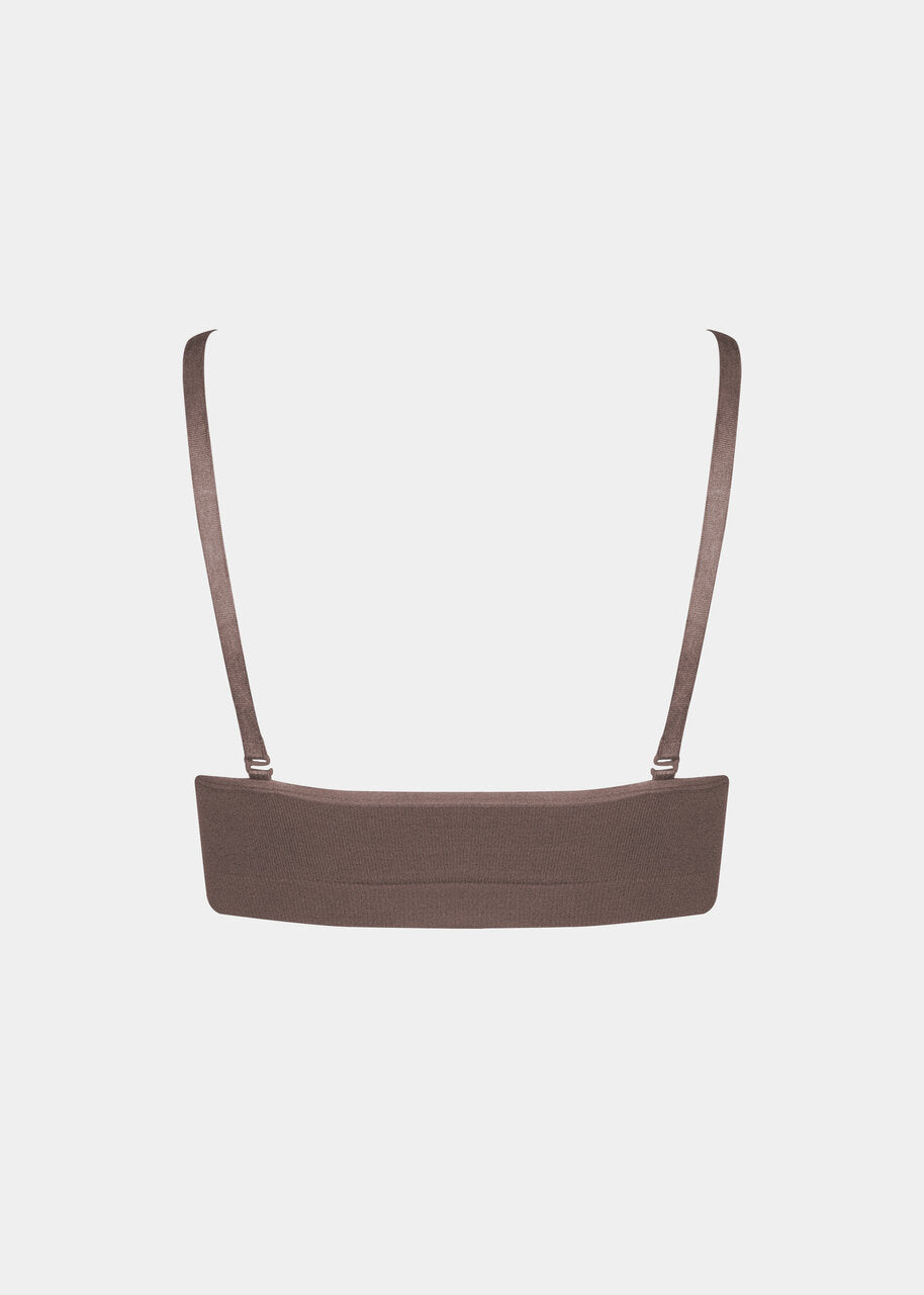 Comfort Bra Spaghetti Straps