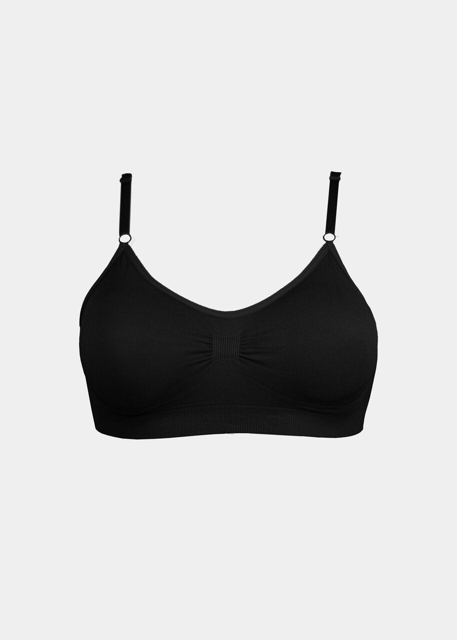 Comfort Bra Spaghetti Straps