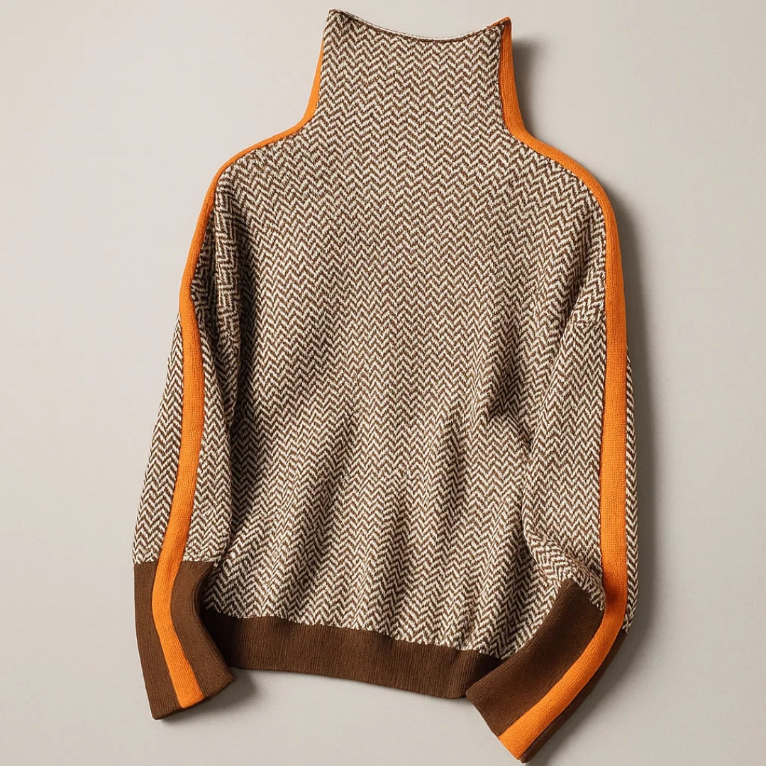 The Norbury Sweater