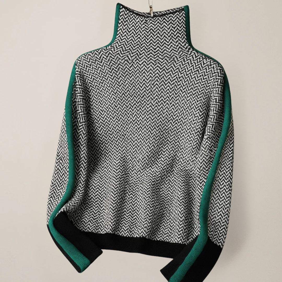 The Norbury Sweater