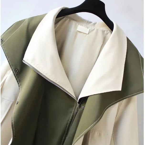 Liora | Windbreaker Jacket