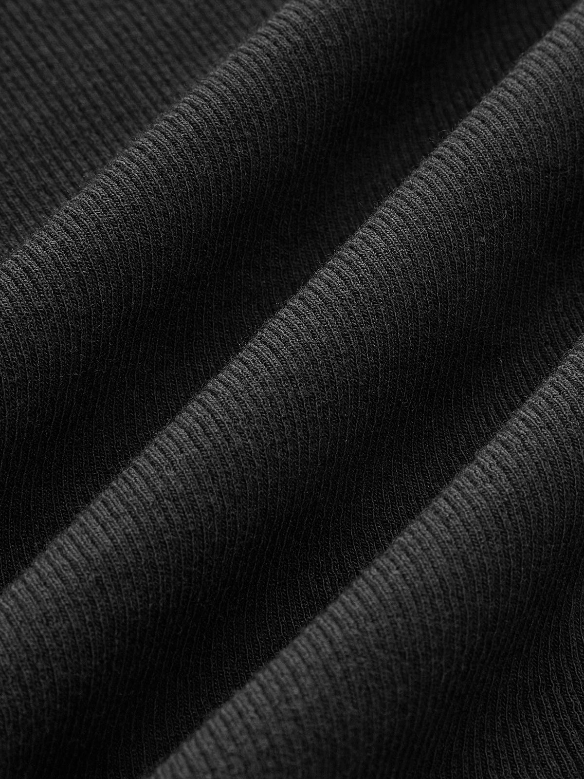 Semi-Sheer Cutout Tank Top