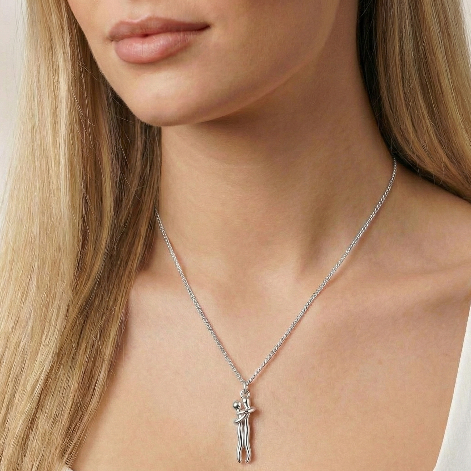 Pure Love Necklace