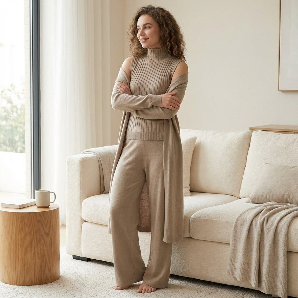 Model size: One Size