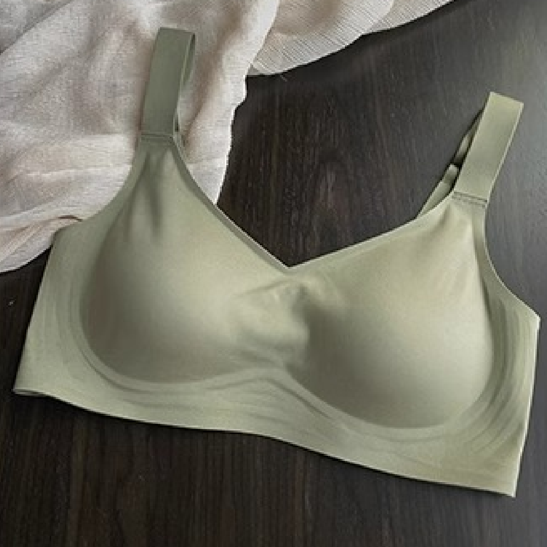 Wirefree Sculpting Comfort Bra