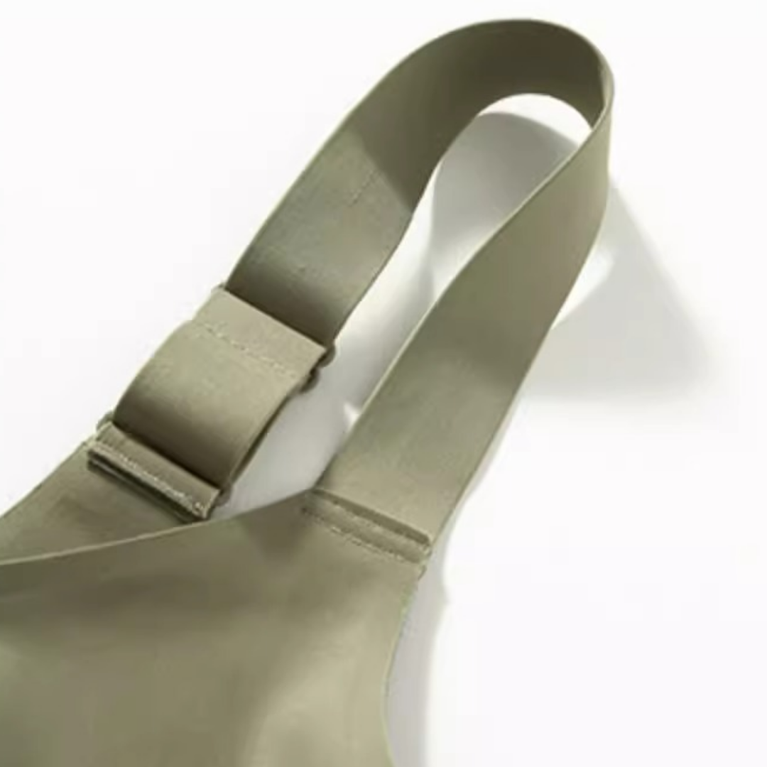 Wirefree Sculpting Comfort Bra