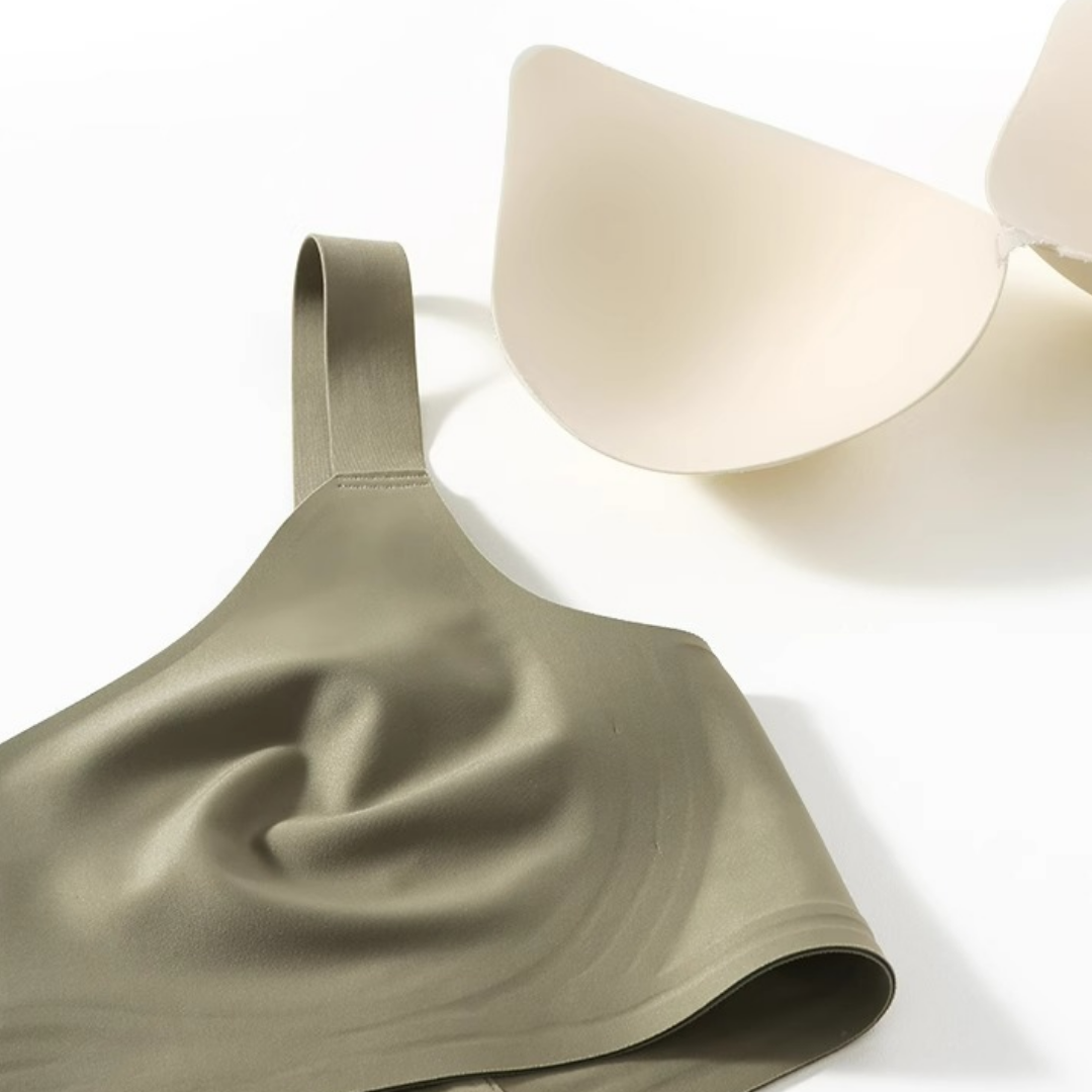 Wirefree Sculpting Comfort Bra