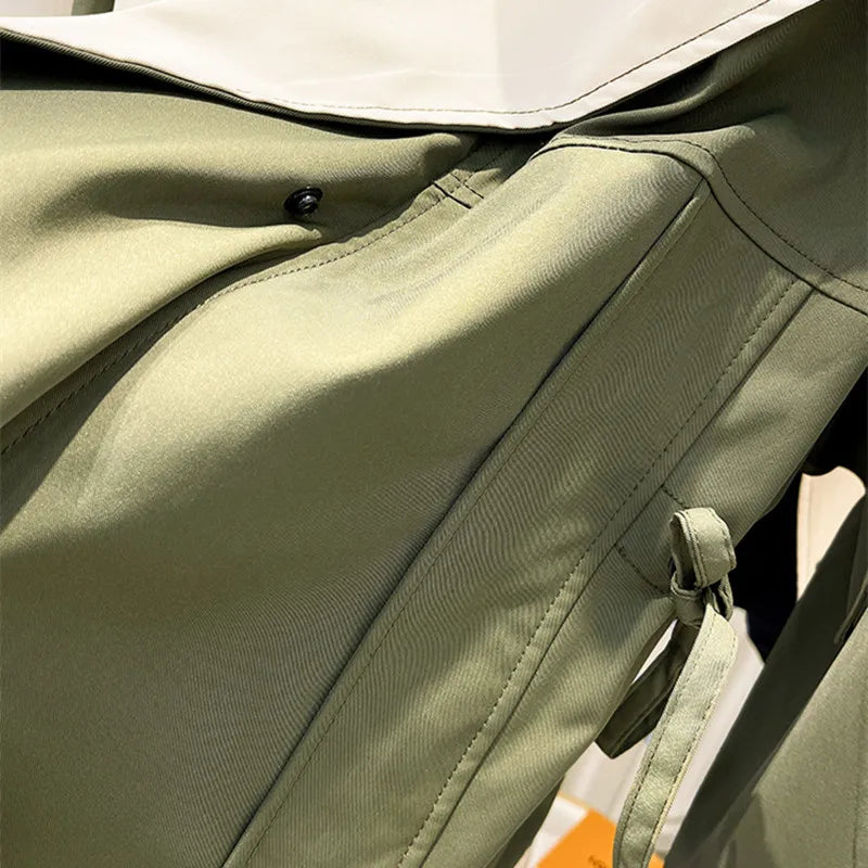 Liora | Windbreaker Jacket