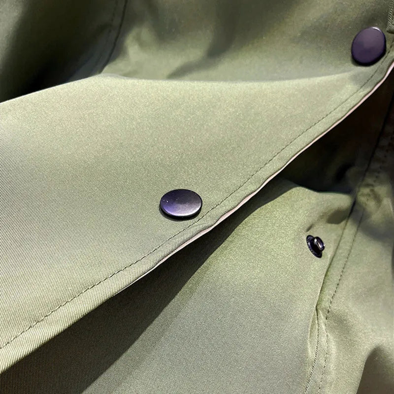 Liora | Windbreaker Jacket