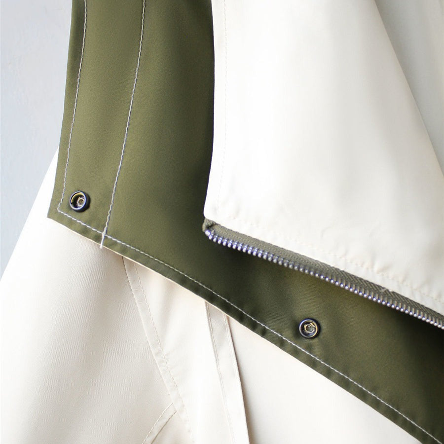 Liora | Windbreaker Jacket
