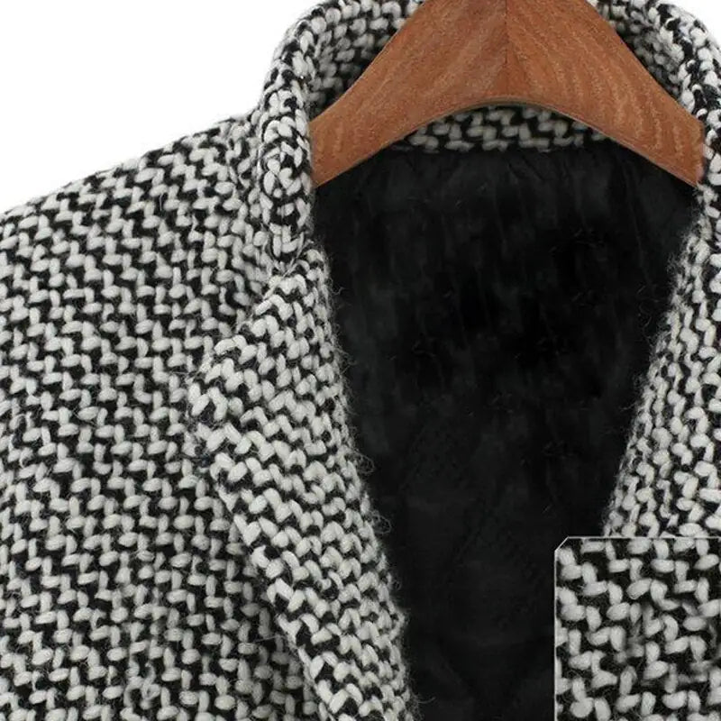 The Claudia Coat