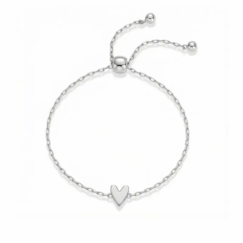 Linked Hearts™ Bracelets