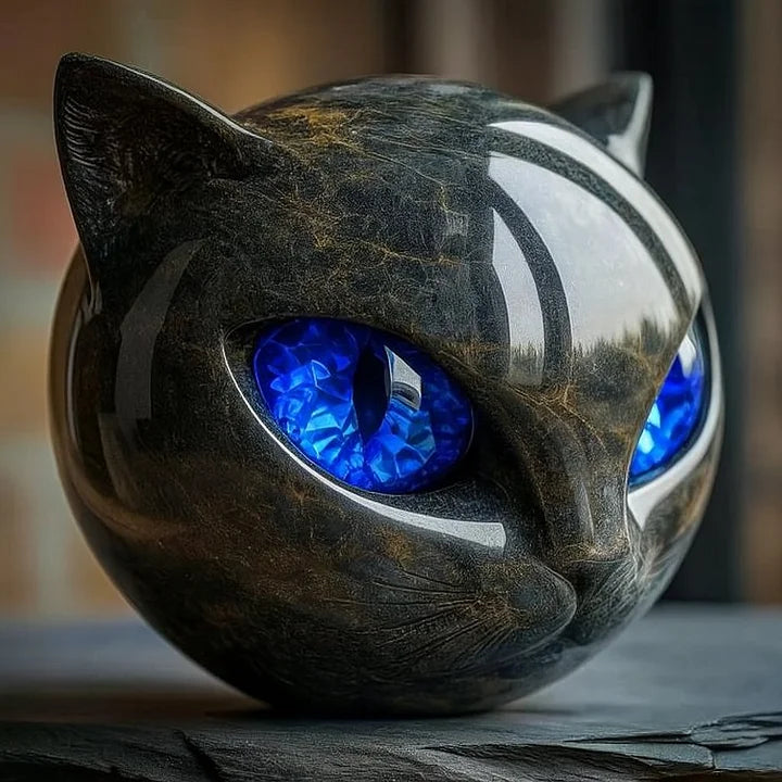 Noctis Sculpture