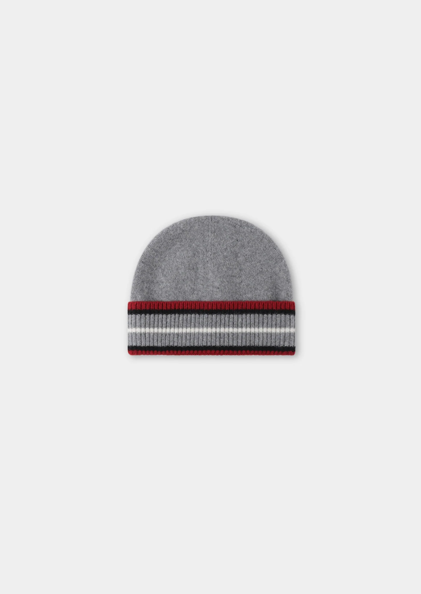 MERINO WOOL WINTERTIME BEANIE