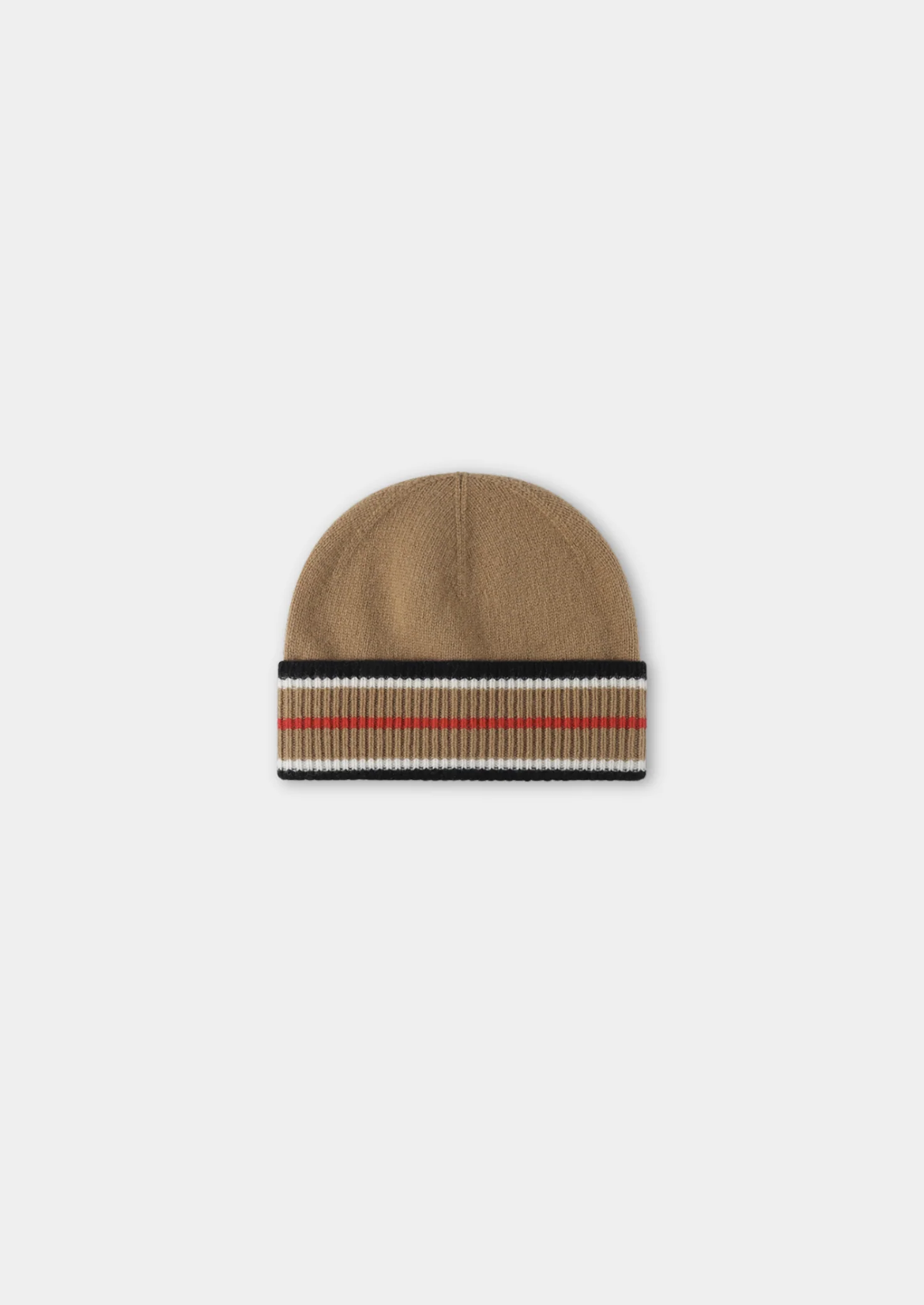 MERINO WOOL WINTERTIME BEANIE