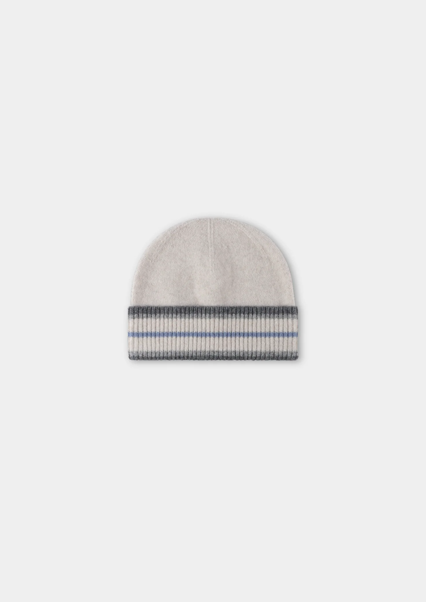 MERINO WOOL WINTERTIME BEANIE