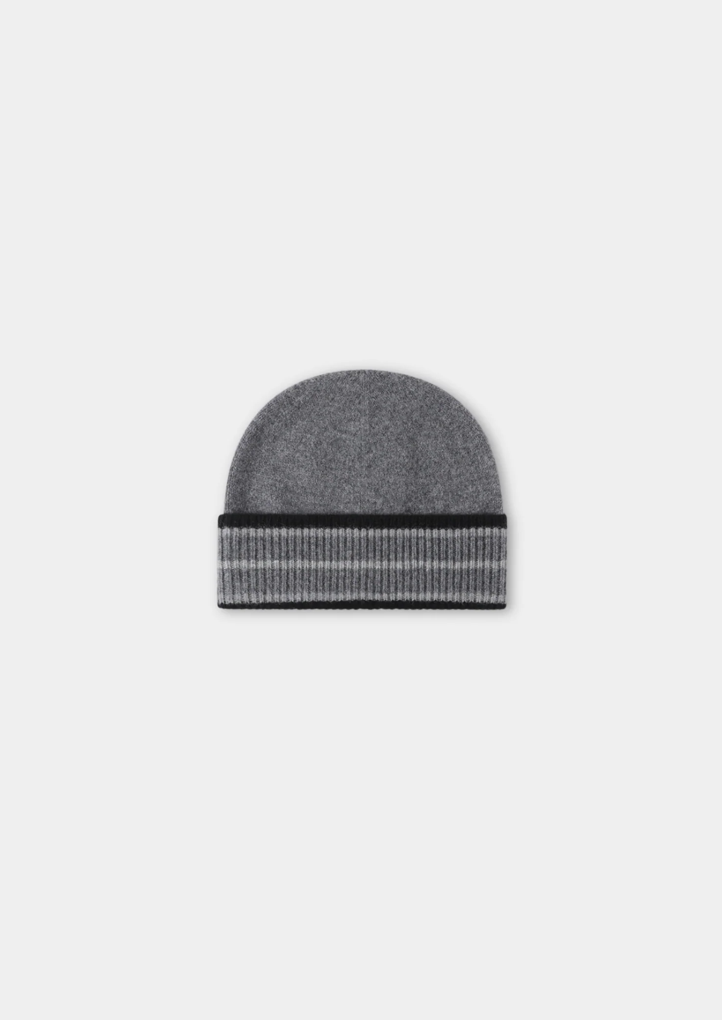 MERINO WOOL WINTERTIME BEANIE